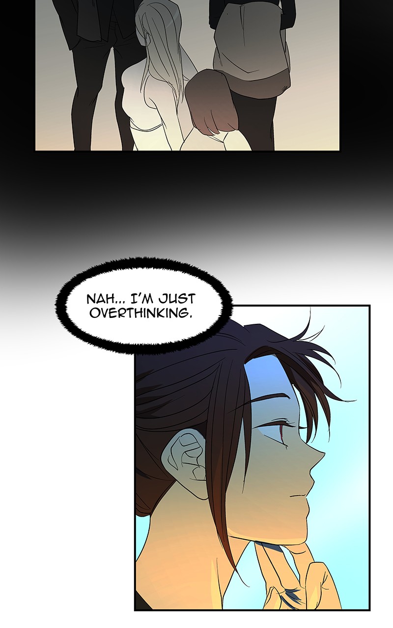 I Love Yoo Chapter 62 page 18 - Chapter 62: Episode 57