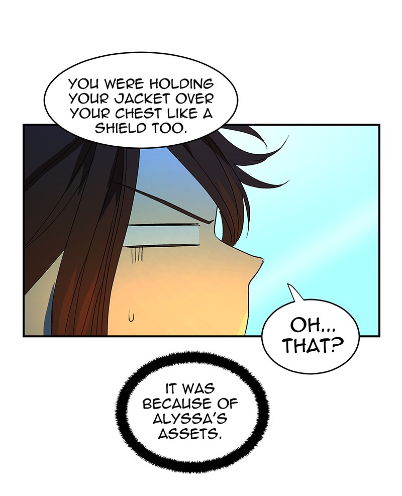 I Love Yoo Chapter 62 page 19 - Chapter 62: Episode 57