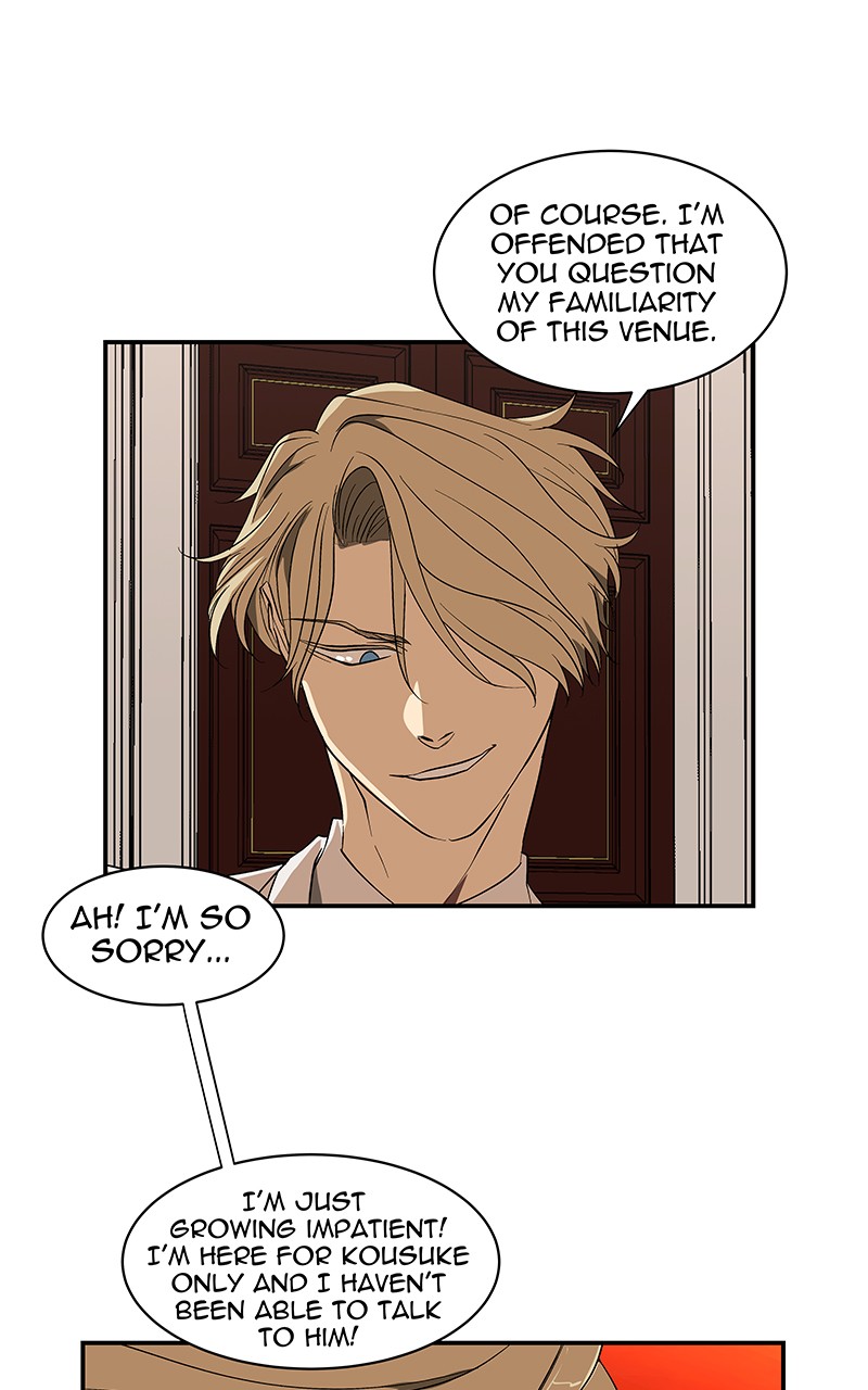 I Love Yoo Chapter 62 page 2 - Chapter 62: Episode 57