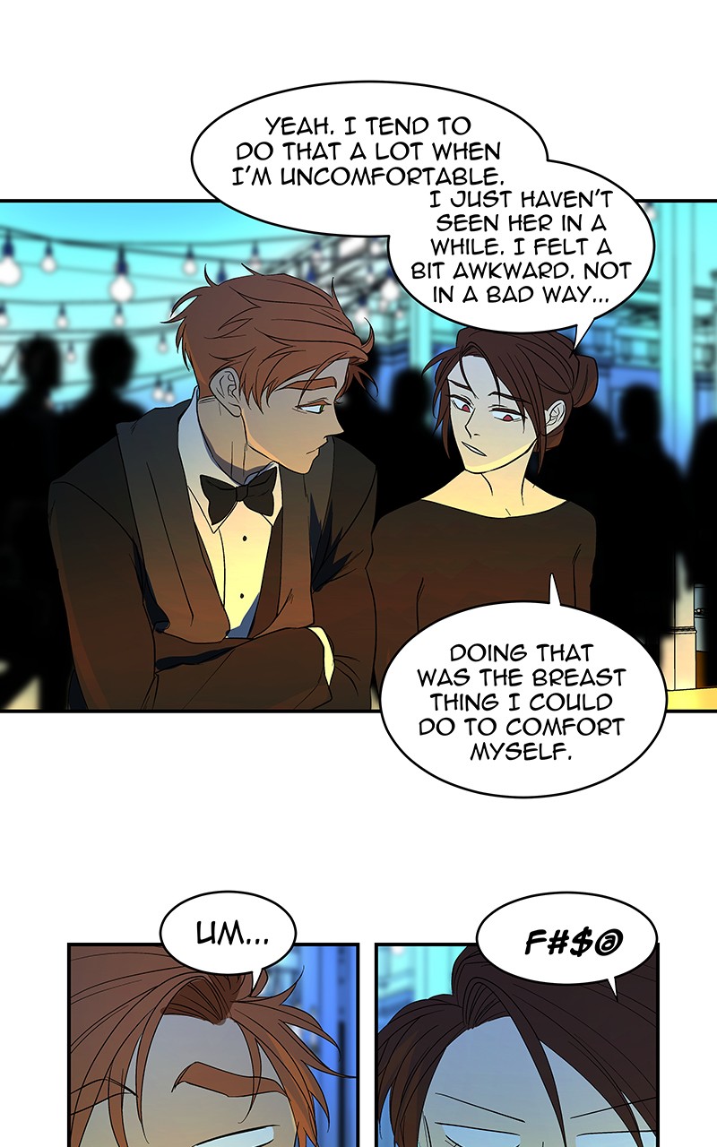 I Love Yoo Chapter 62 page 20 - Chapter 62: Episode 57