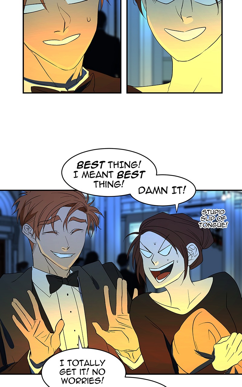 I Love Yoo Chapter 62 page 21 - Chapter 62: Episode 57
