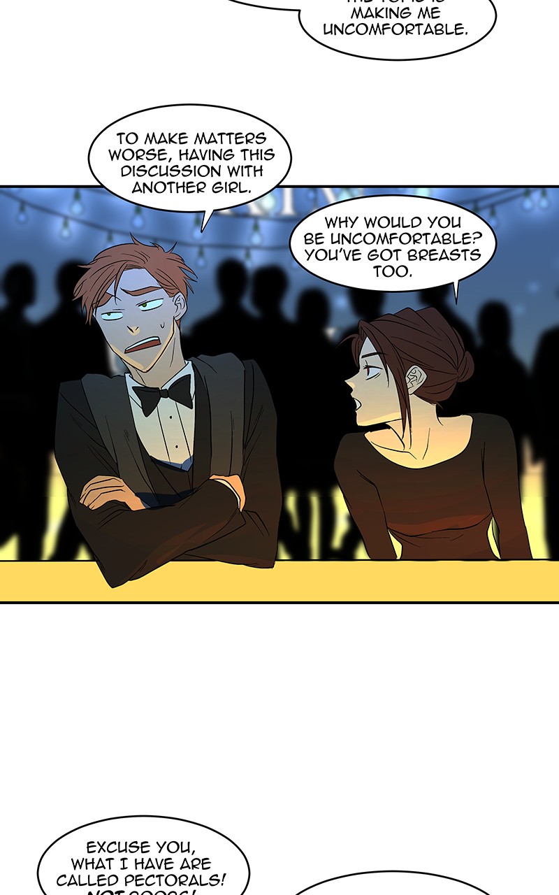I Love Yoo Chapter 62 page 23 - Chapter 62: Episode 57