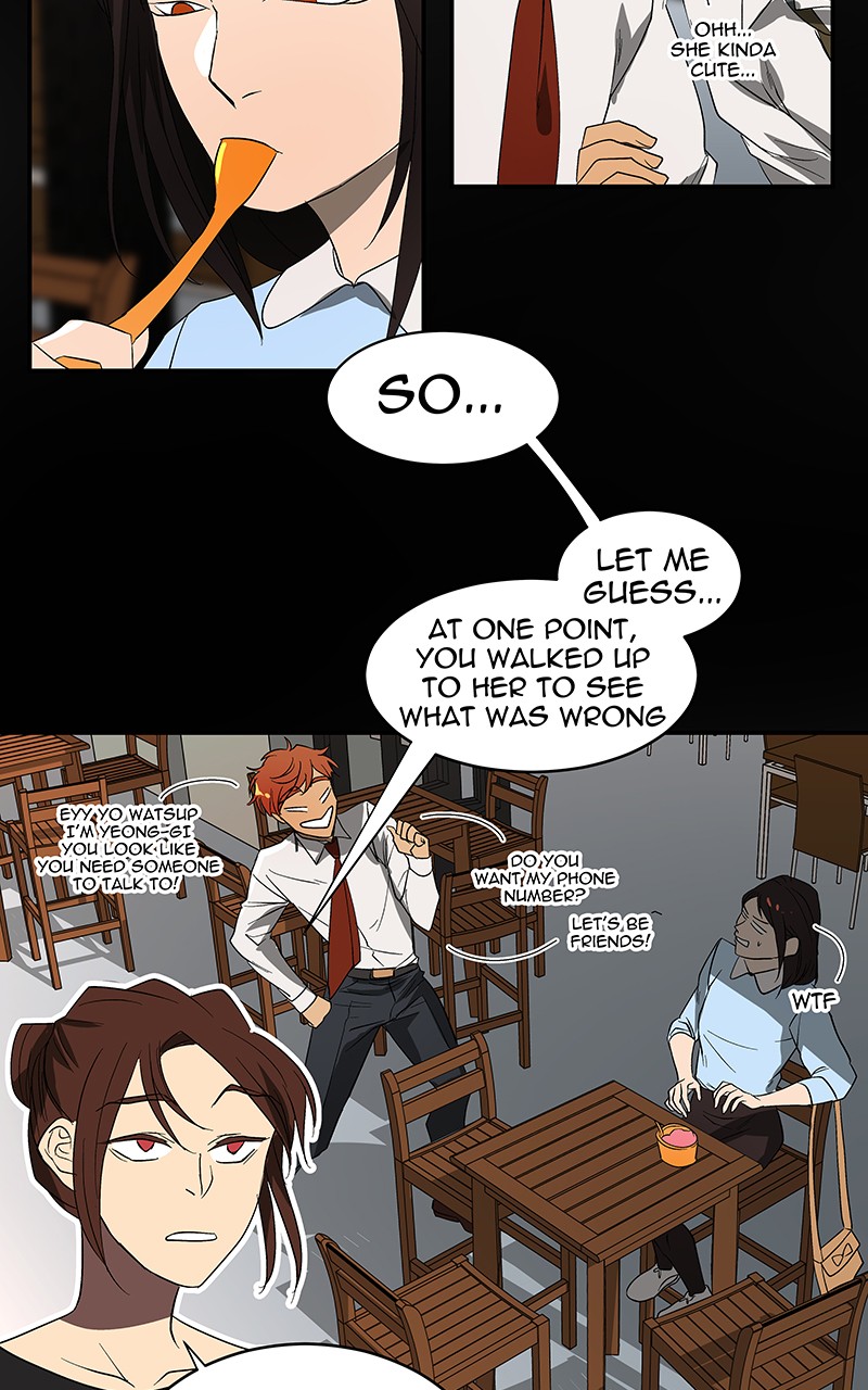 I Love Yoo Chapter 62 page 30 - Chapter 62: Episode 57