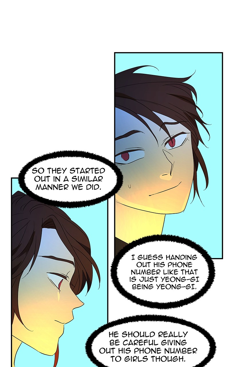 I Love Yoo Chapter 62 page 32 - Chapter 62: Episode 57