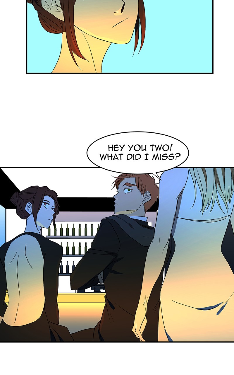 I Love Yoo Chapter 62 page 36 - Chapter 62: Episode 57