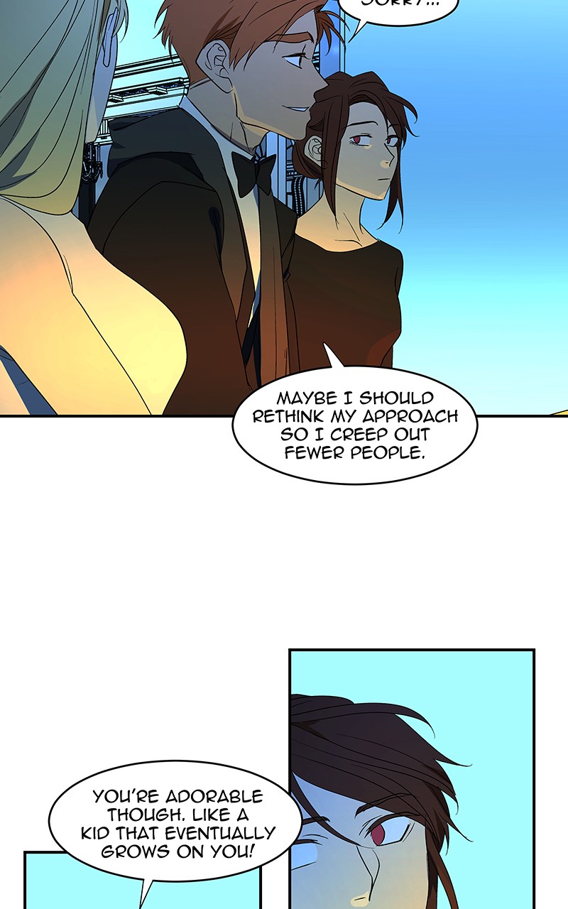 I Love Yoo Chapter 62 page 38 - Chapter 62: Episode 57