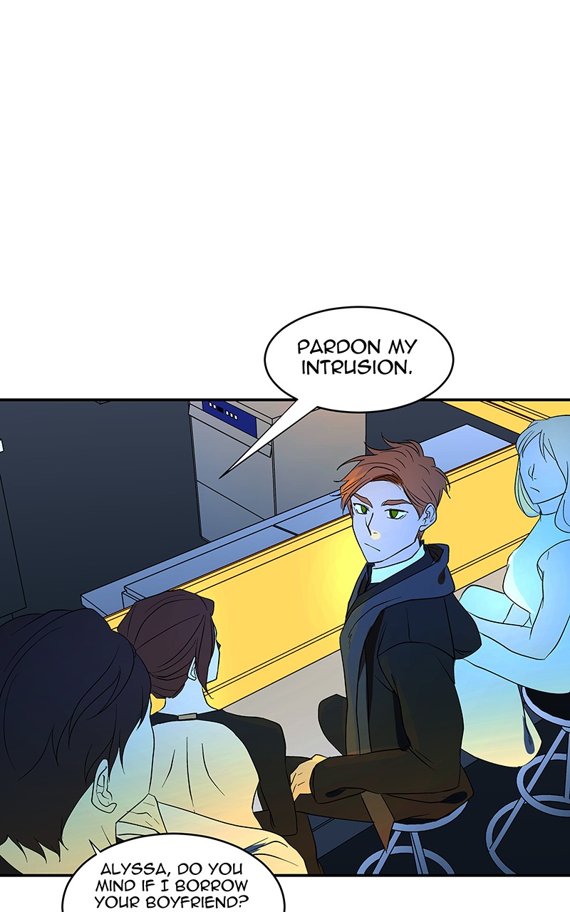 I Love Yoo Chapter 62 page 43 - Chapter 62: Episode 57