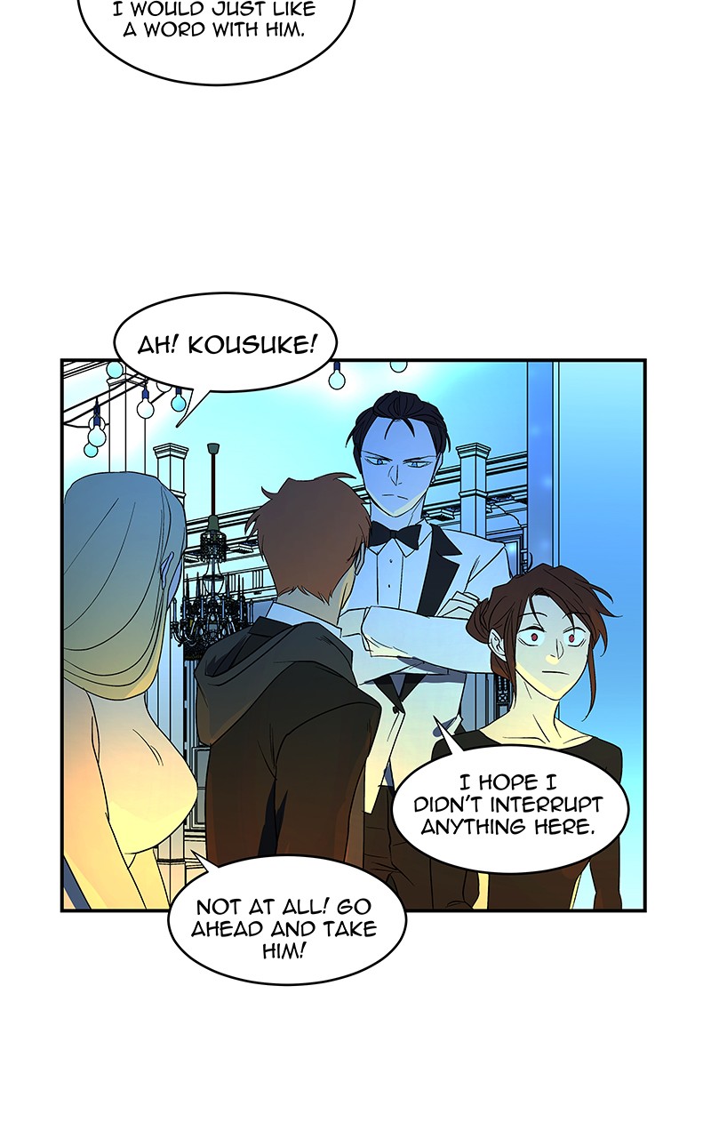 I Love Yoo Chapter 62 page 44 - Chapter 62: Episode 57