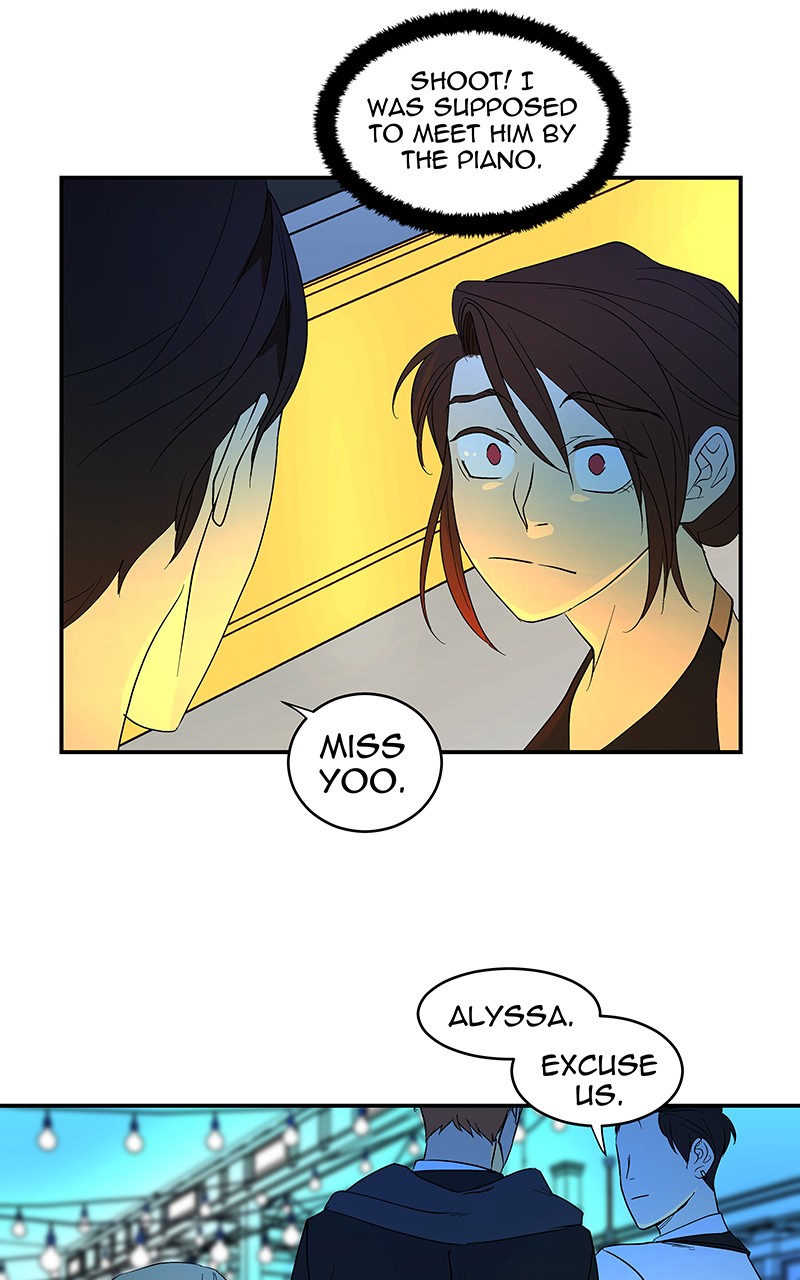 I Love Yoo Chapter 62 page 45 - Chapter 62: Episode 57