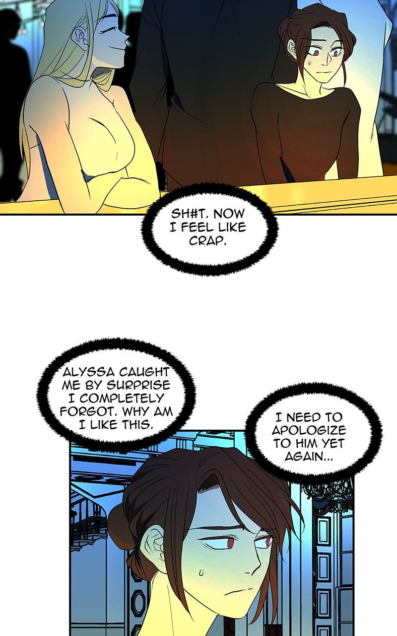 I Love Yoo Chapter 62 page 46 - Chapter 62: Episode 57