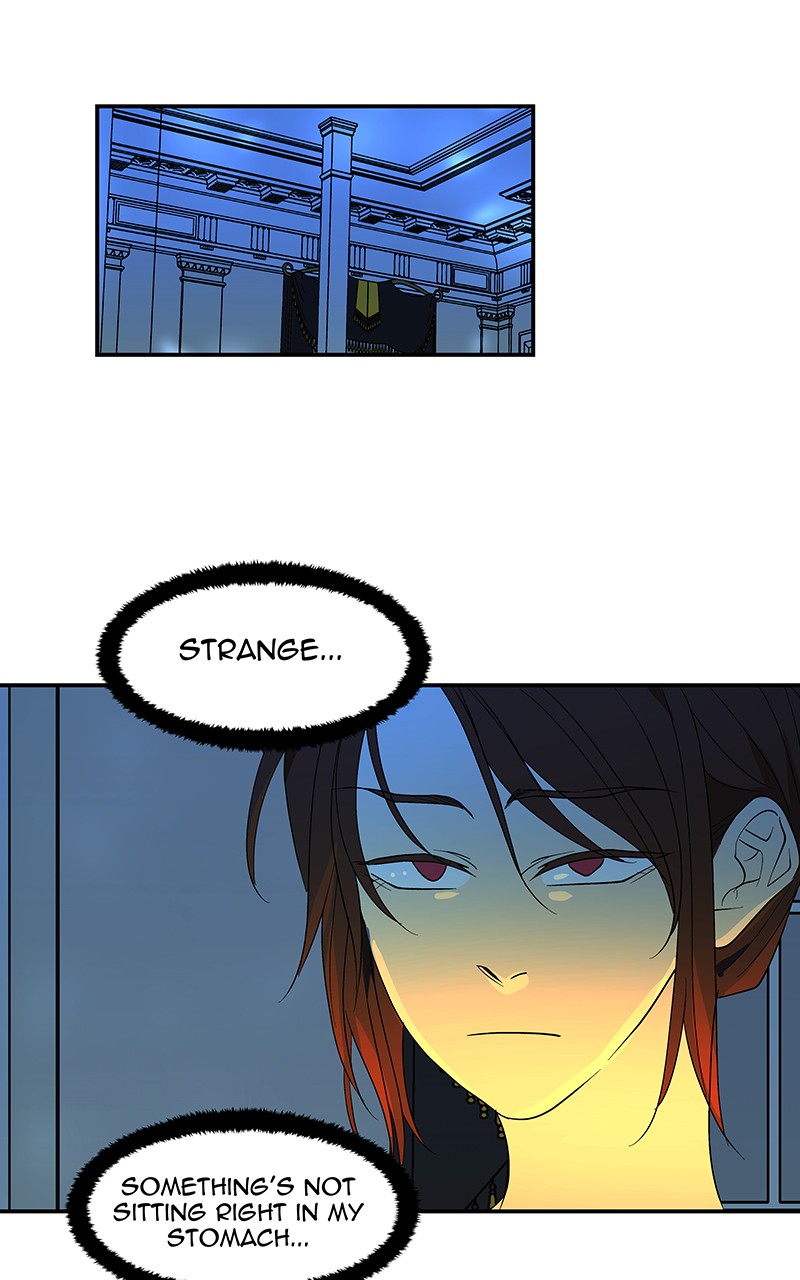 I Love Yoo Chapter 62 page 5 - Chapter 62: Episode 57