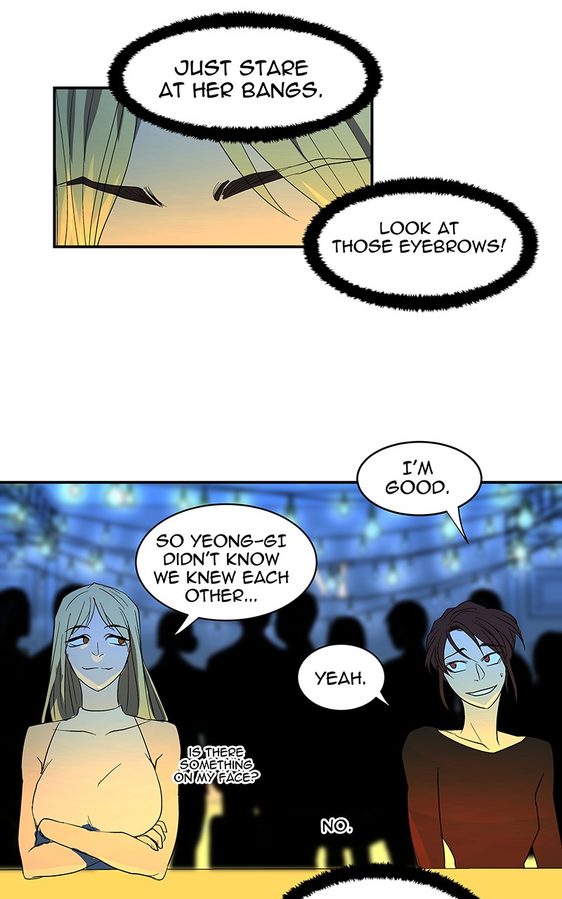 I Love Yoo Chapter 62 page 50 - Chapter 62: Episode 57