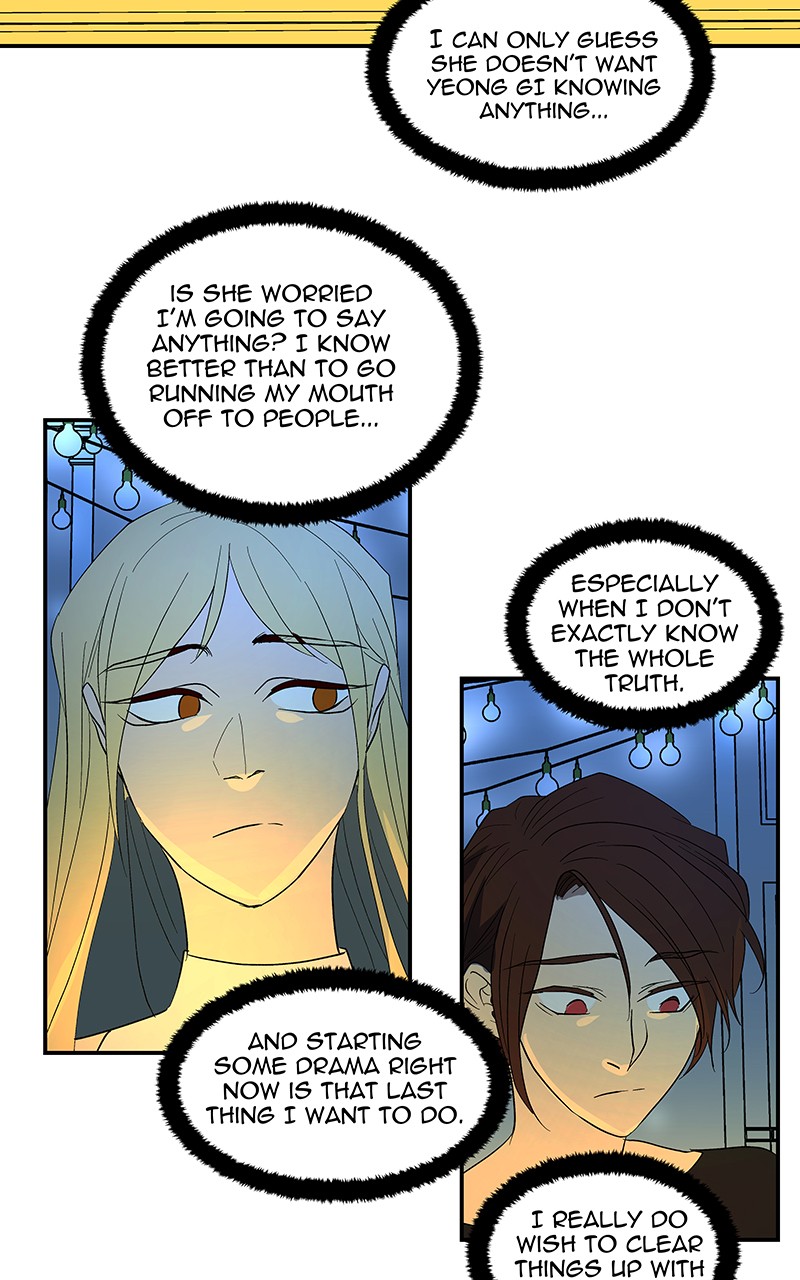 I Love Yoo Chapter 62 page 51 - Chapter 62: Episode 57