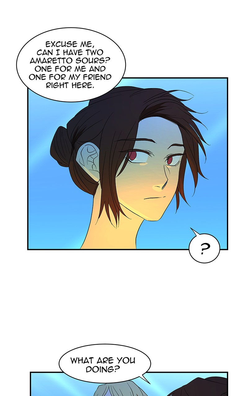 I Love Yoo Chapter 62 page 55 - Chapter 62: Episode 57