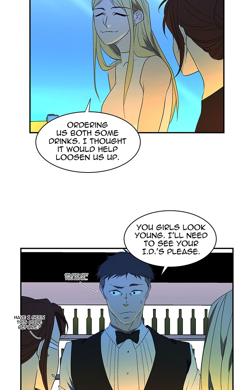 I Love Yoo Chapter 62 page 56 - Chapter 62: Episode 57