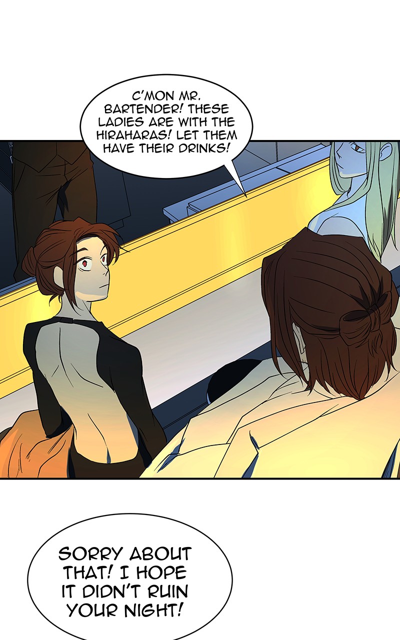 I Love Yoo Chapter 62 page 59 - Chapter 62: Episode 57