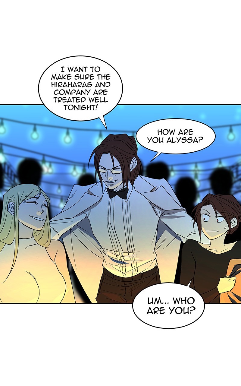 I Love Yoo Chapter 62 page 61 - Chapter 62: Episode 57