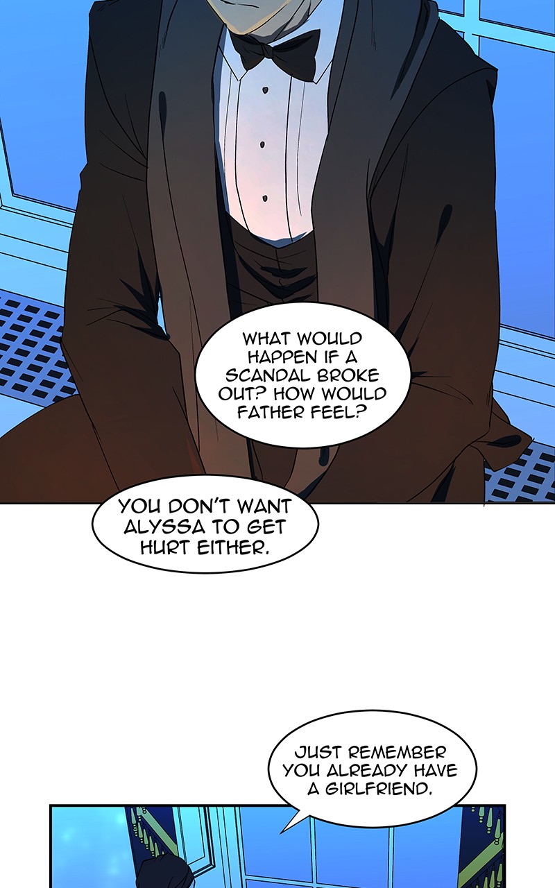 I Love Yoo Chapter 62 page 66 - Chapter 62: Episode 57