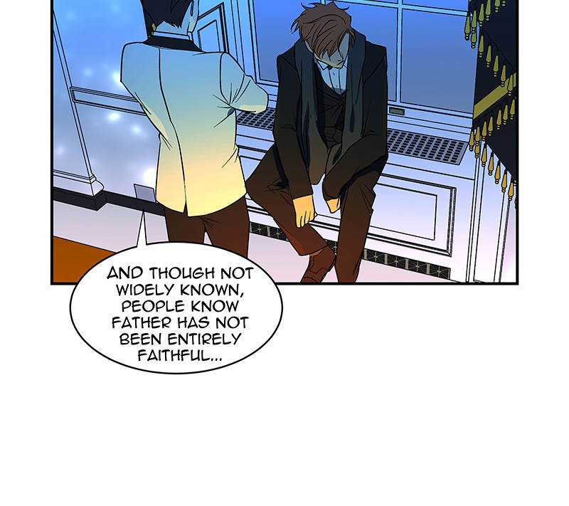 I Love Yoo Chapter 62 page 67 - Chapter 62: Episode 57