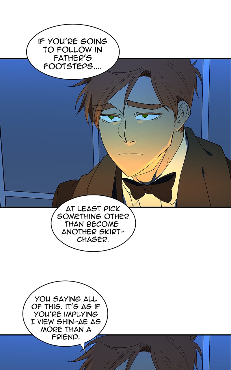 I Love Yoo Chapter 62 page 68 - Chapter 62: Episode 57
