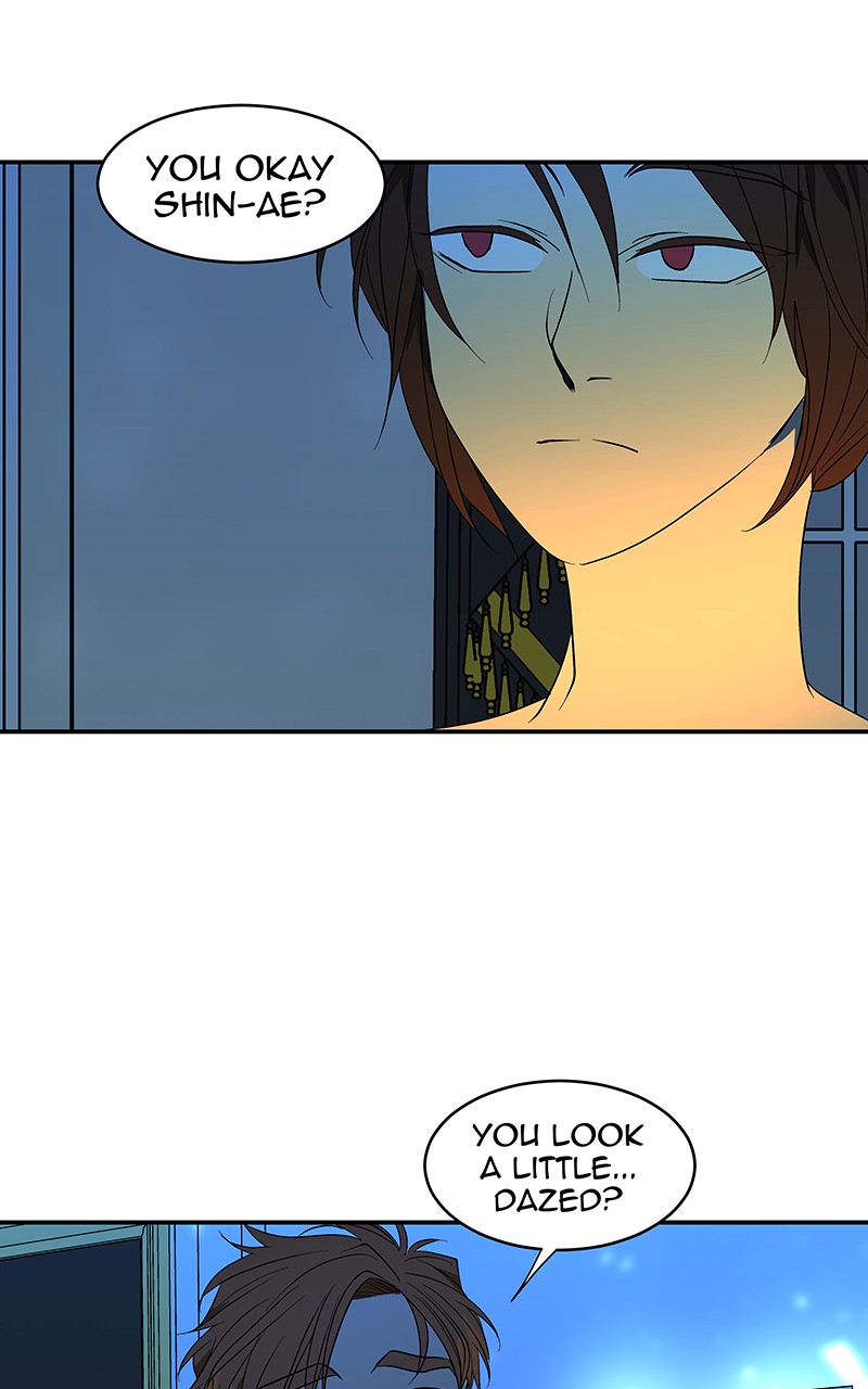 I Love Yoo Chapter 62 page 7 - Chapter 62: Episode 57