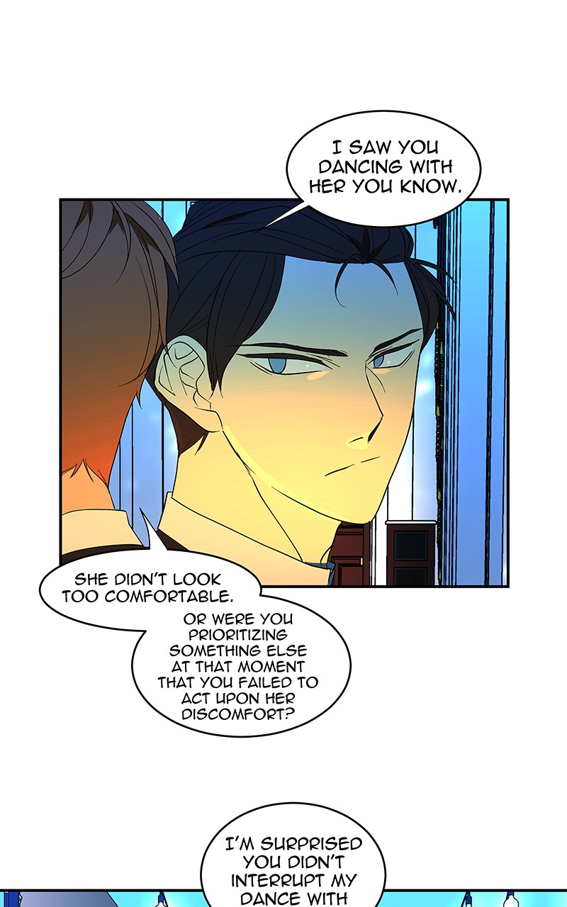 I Love Yoo Chapter 62 page 71 - Chapter 62: Episode 57