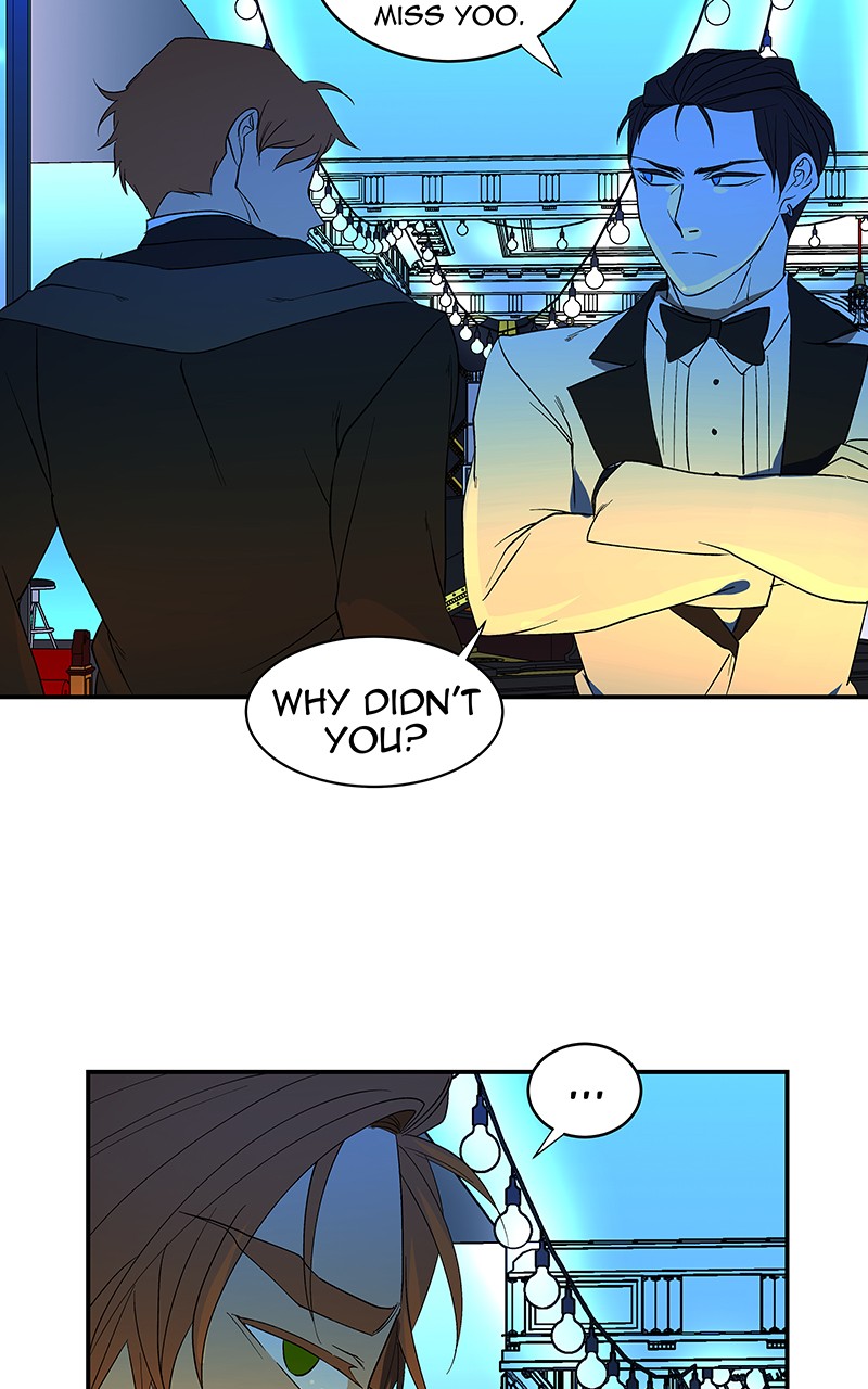 I Love Yoo Chapter 62 page 72 - Chapter 62: Episode 57