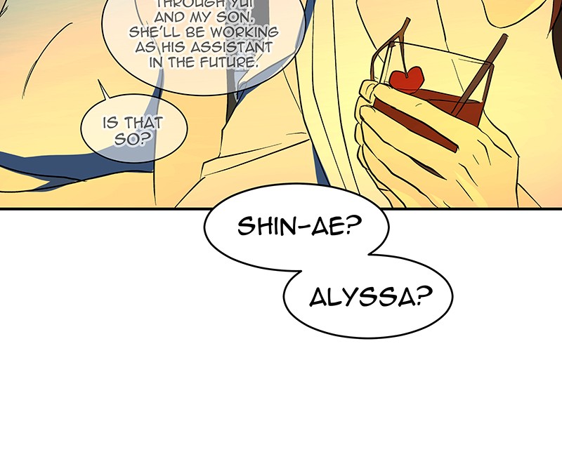 I Love Yoo Chapter 63 page 10 - Chapter 63: Episode 58