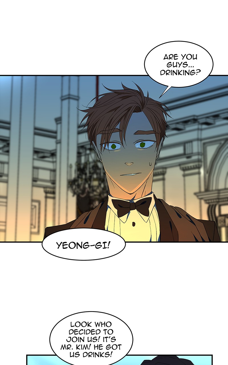 I Love Yoo Chapter 63 page 11 - Chapter 63: Episode 58