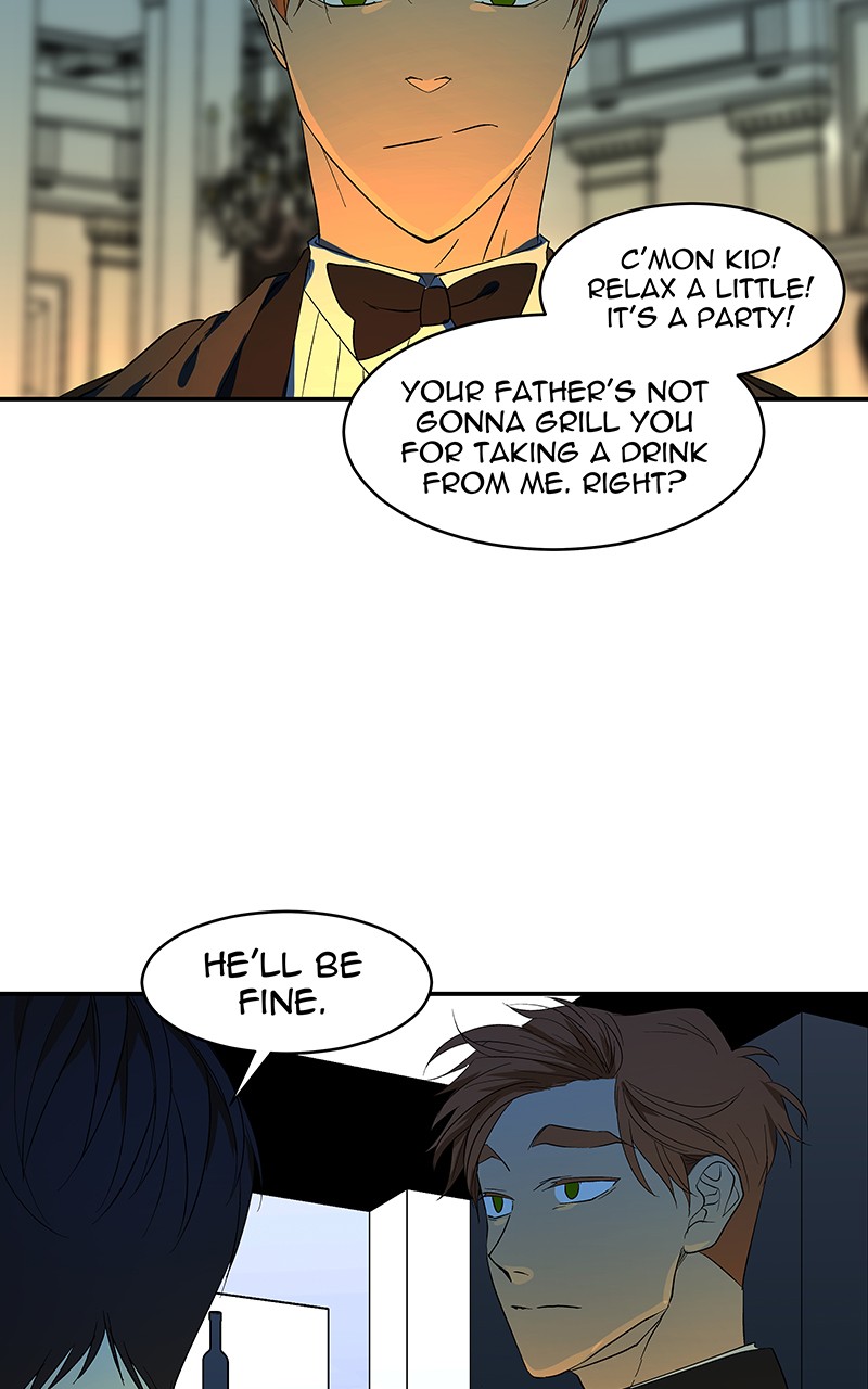 I Love Yoo Chapter 63 page 13 - Chapter 63: Episode 58