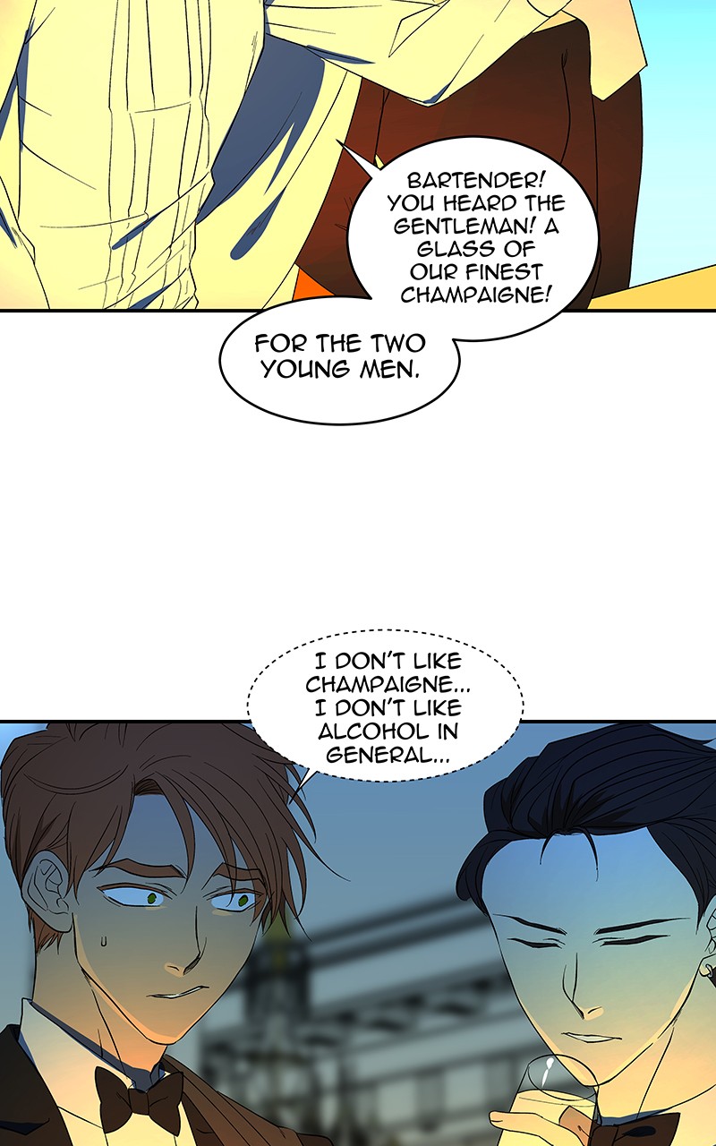 I Love Yoo Chapter 63 page 15 - Chapter 63: Episode 58