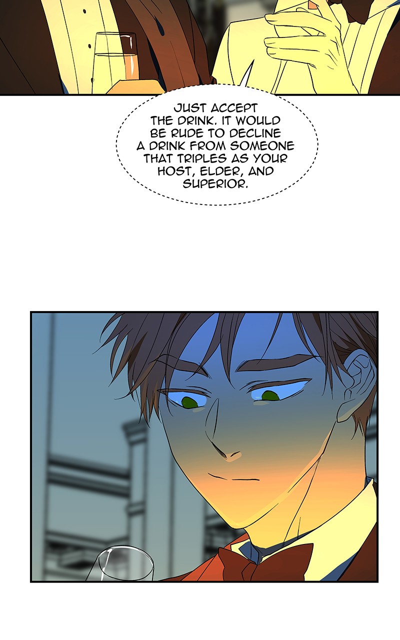I Love Yoo Chapter 63 page 16 - Chapter 63: Episode 58