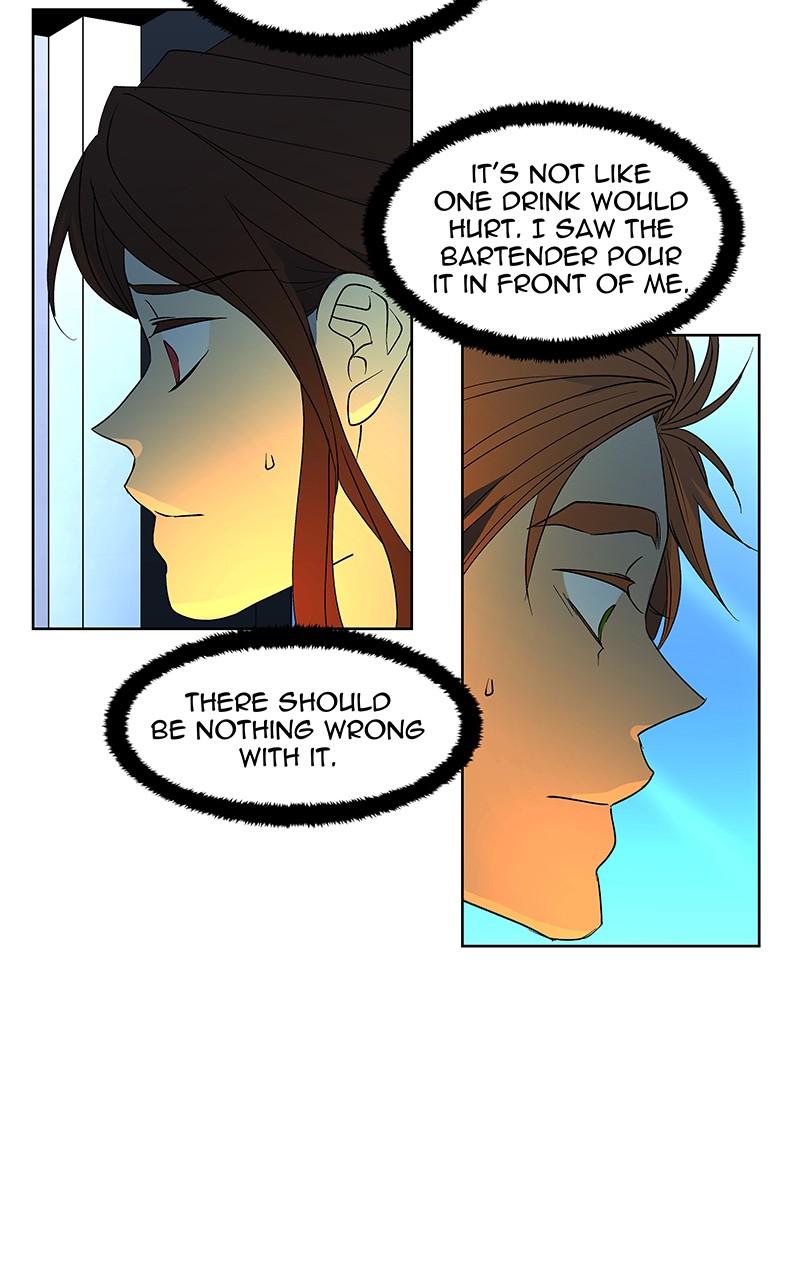 I Love Yoo Chapter 63 page 19 - Chapter 63: Episode 58