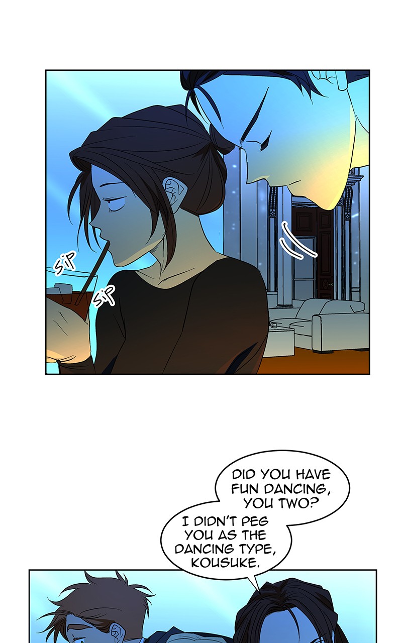 I Love Yoo Chapter 63 page 20 - Chapter 63: Episode 58