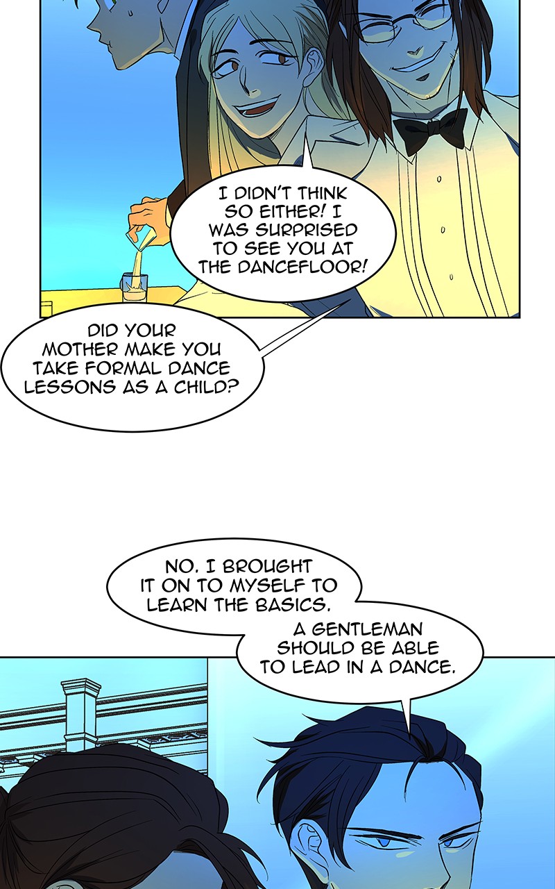 I Love Yoo Chapter 63 page 21 - Chapter 63: Episode 58