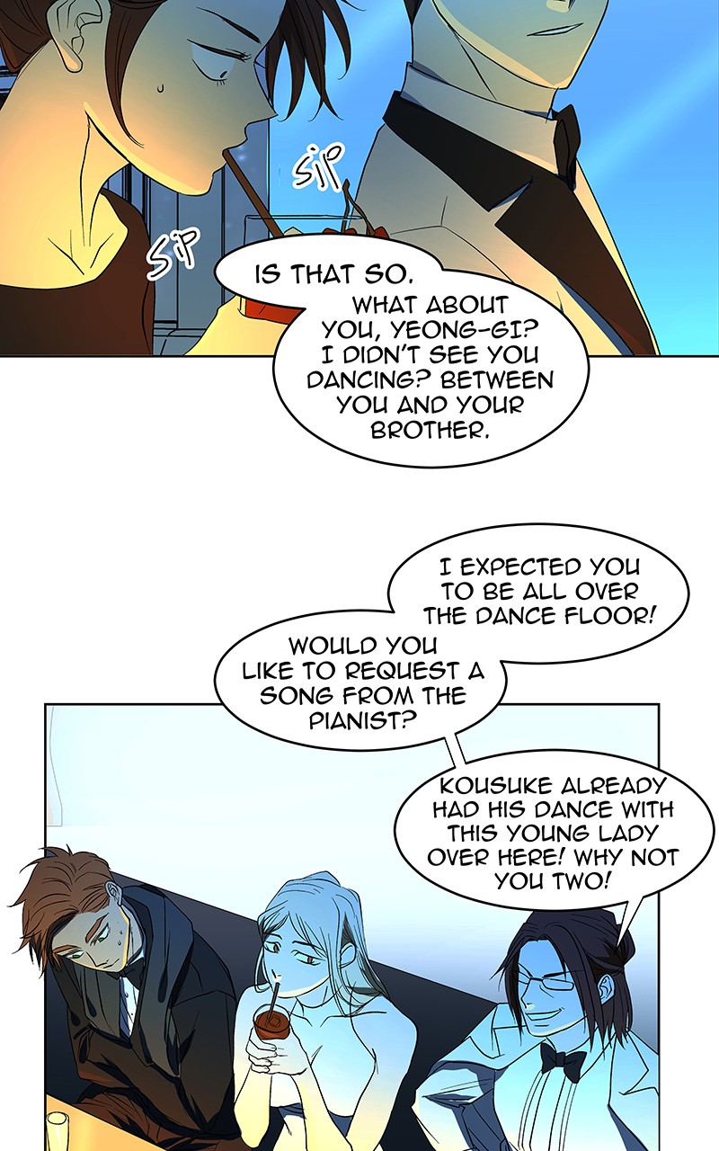 I Love Yoo Chapter 63 page 22 - Chapter 63: Episode 58
