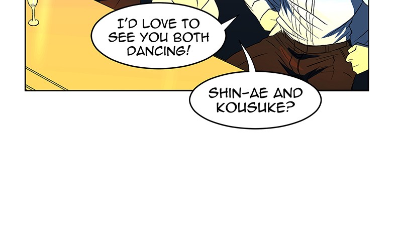 I Love Yoo Chapter 63 page 23 - Chapter 63: Episode 58