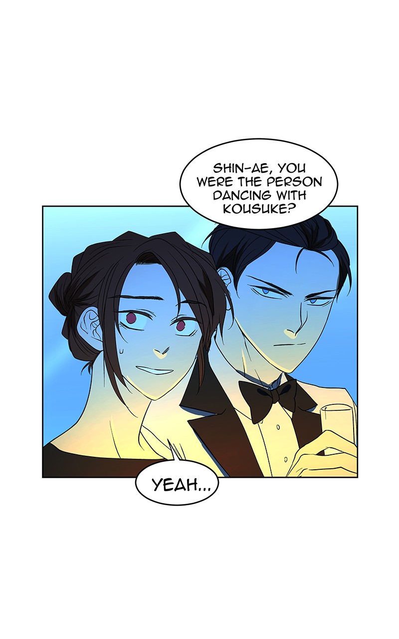 I Love Yoo Chapter 63 page 24 - Chapter 63: Episode 58