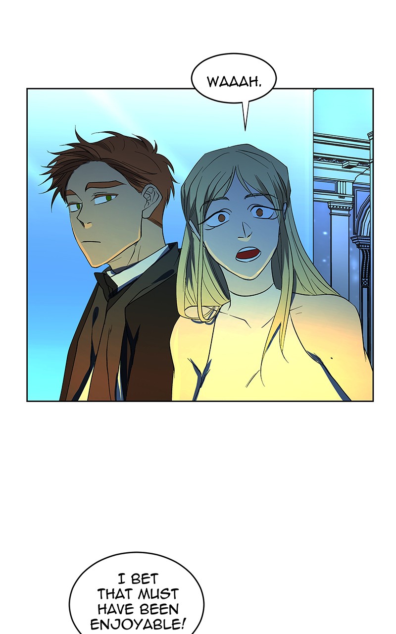 I Love Yoo Chapter 63 page 25 - Chapter 63: Episode 58