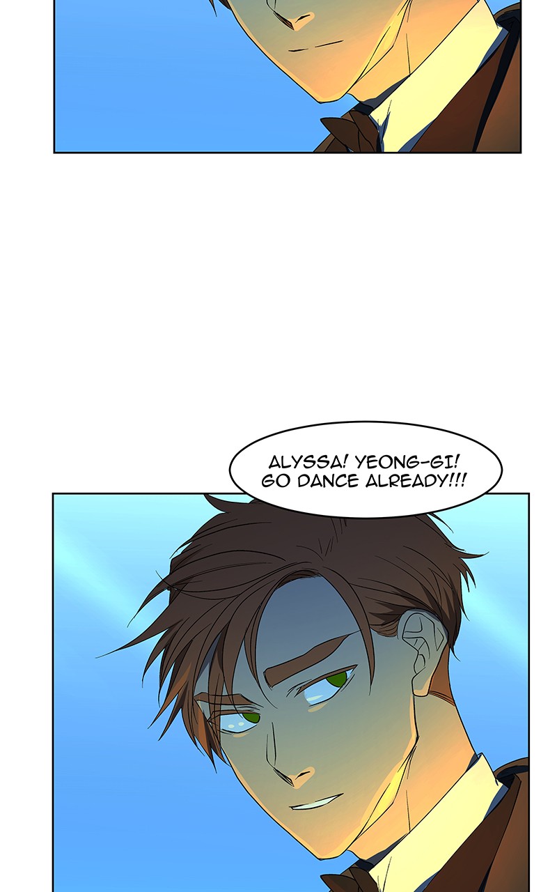 I Love Yoo Chapter 63 page 27 - Chapter 63: Episode 58