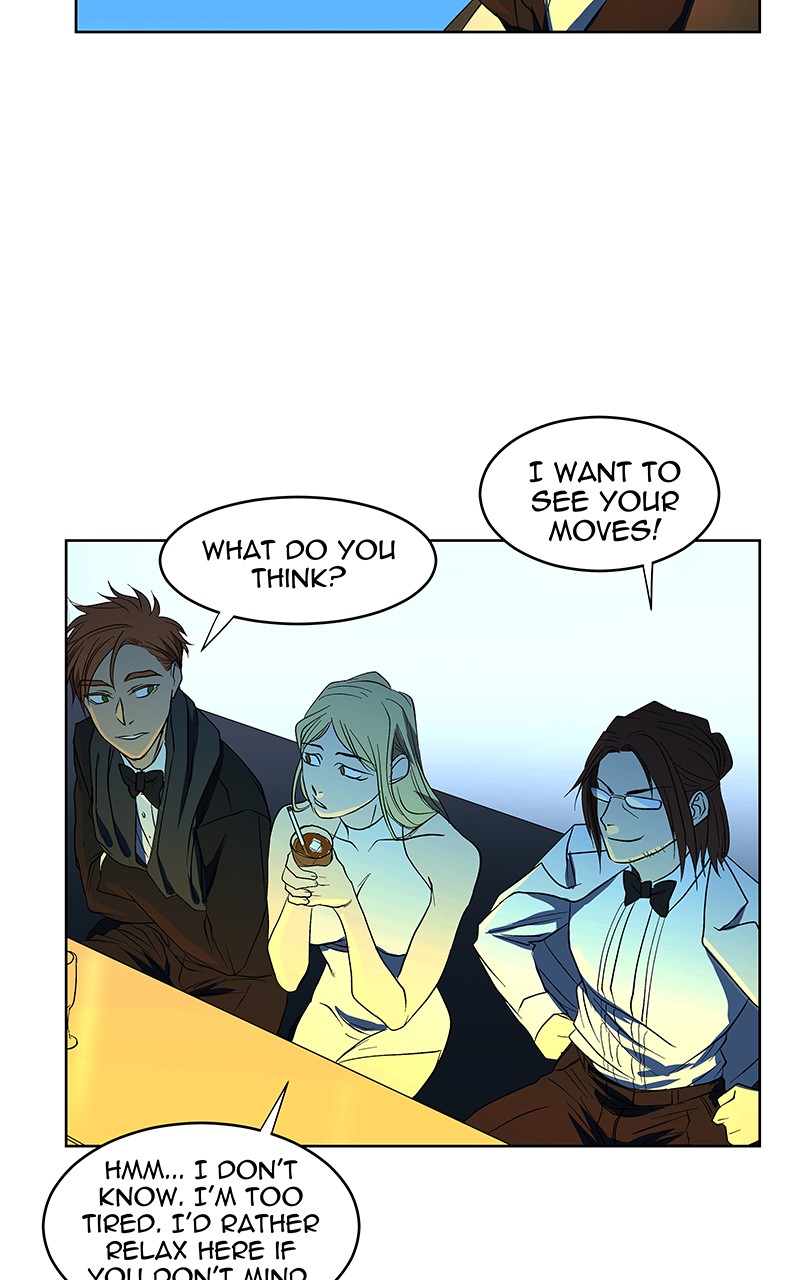 I Love Yoo Chapter 63 page 28 - Chapter 63: Episode 58