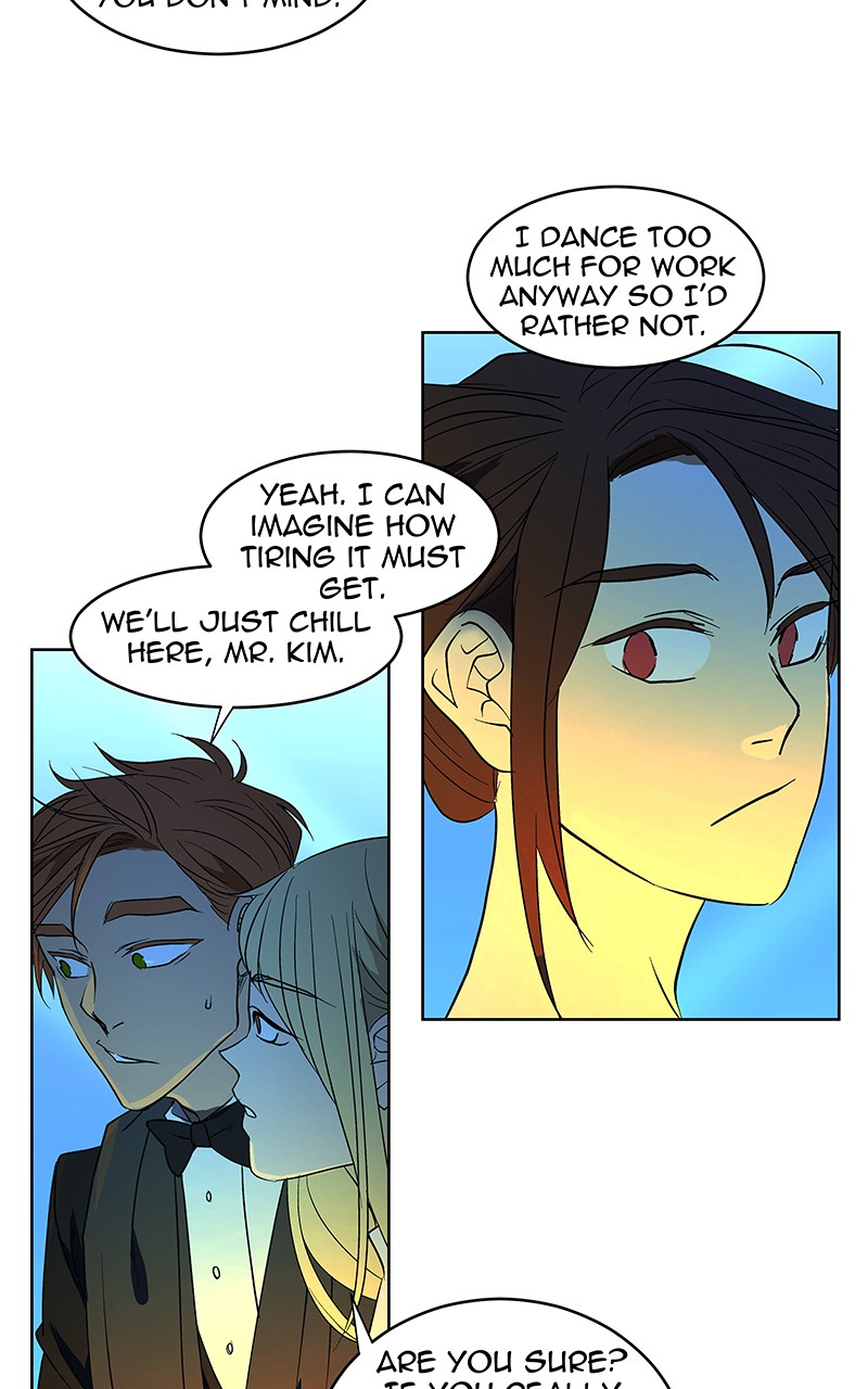 I Love Yoo Chapter 63 page 29 - Chapter 63: Episode 58