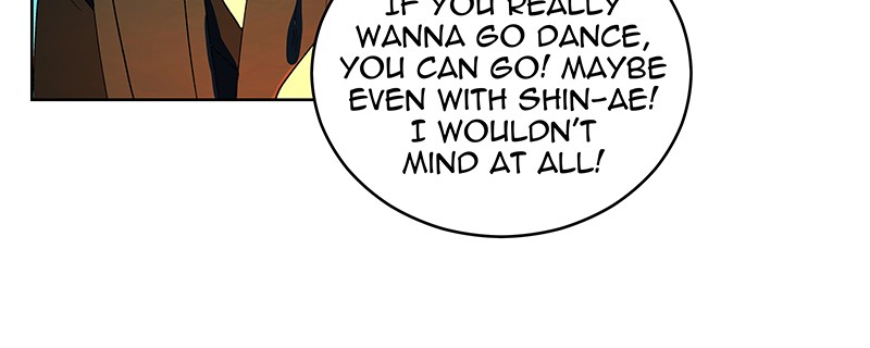 I Love Yoo Chapter 63 page 30 - Chapter 63: Episode 58