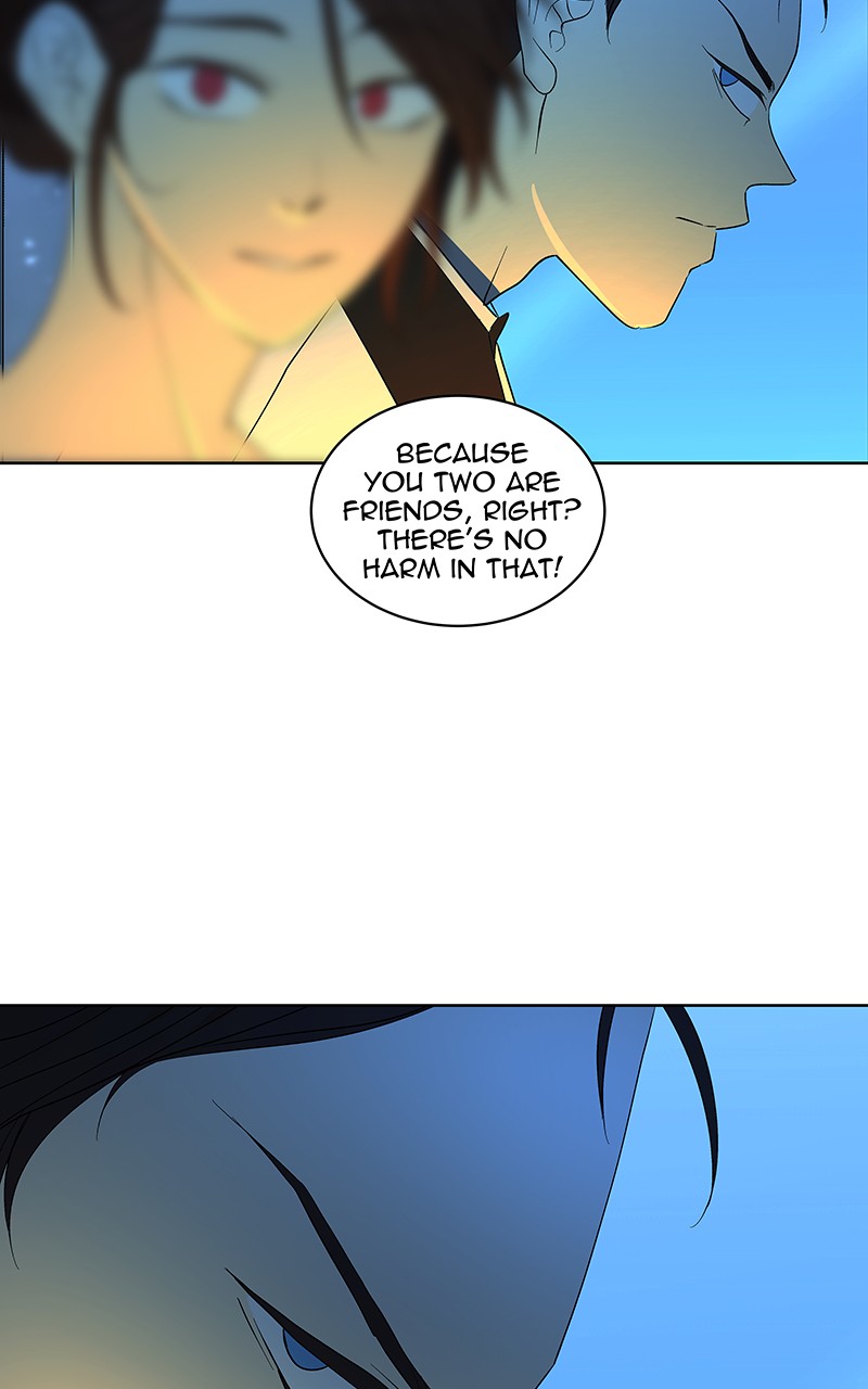 I Love Yoo Chapter 63 page 33 - Chapter 63: Episode 58