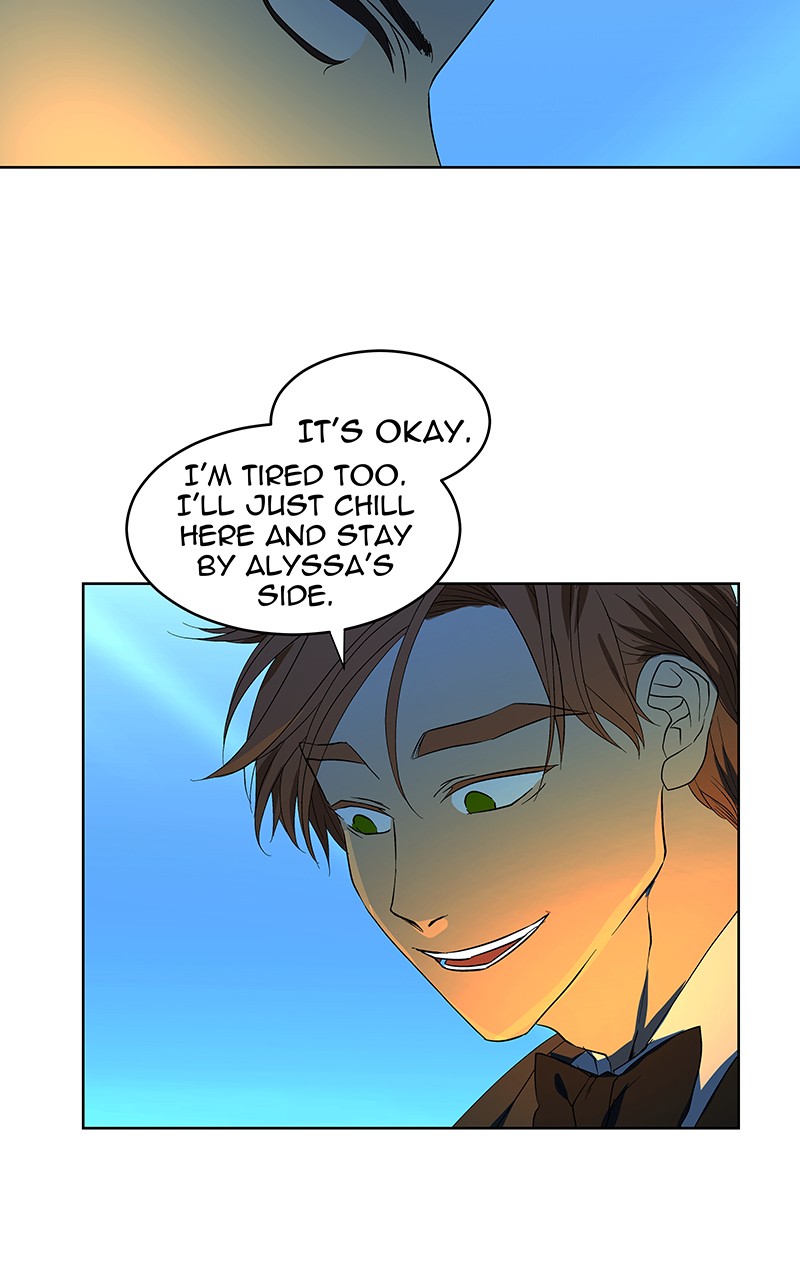 I Love Yoo Chapter 63 page 34 - Chapter 63: Episode 58