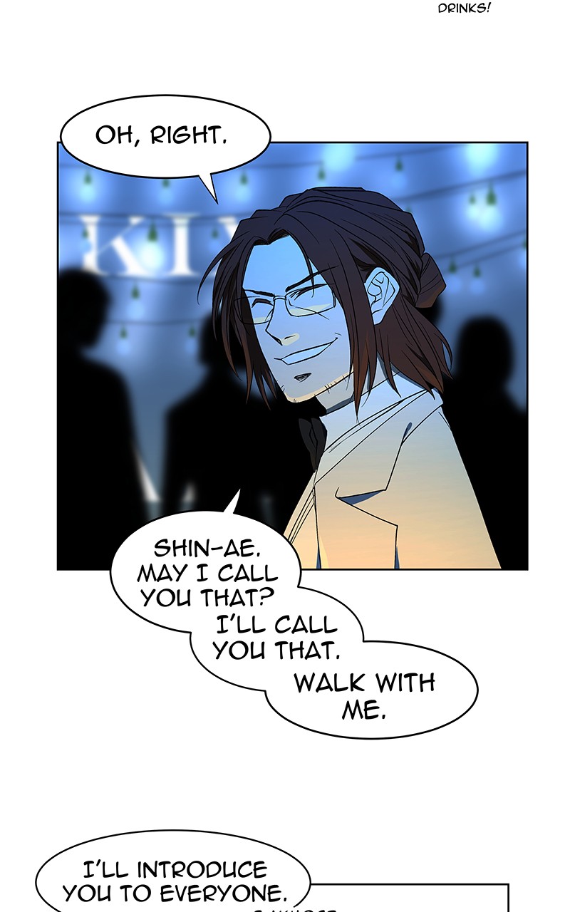 I Love Yoo Chapter 63 page 38 - Chapter 63: Episode 58