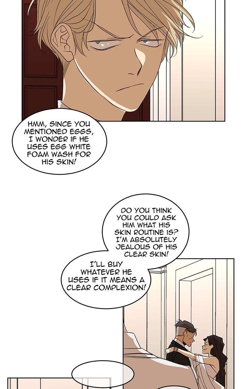 I Love Yoo Chapter 63 page 45 - Chapter 63: Episode 58