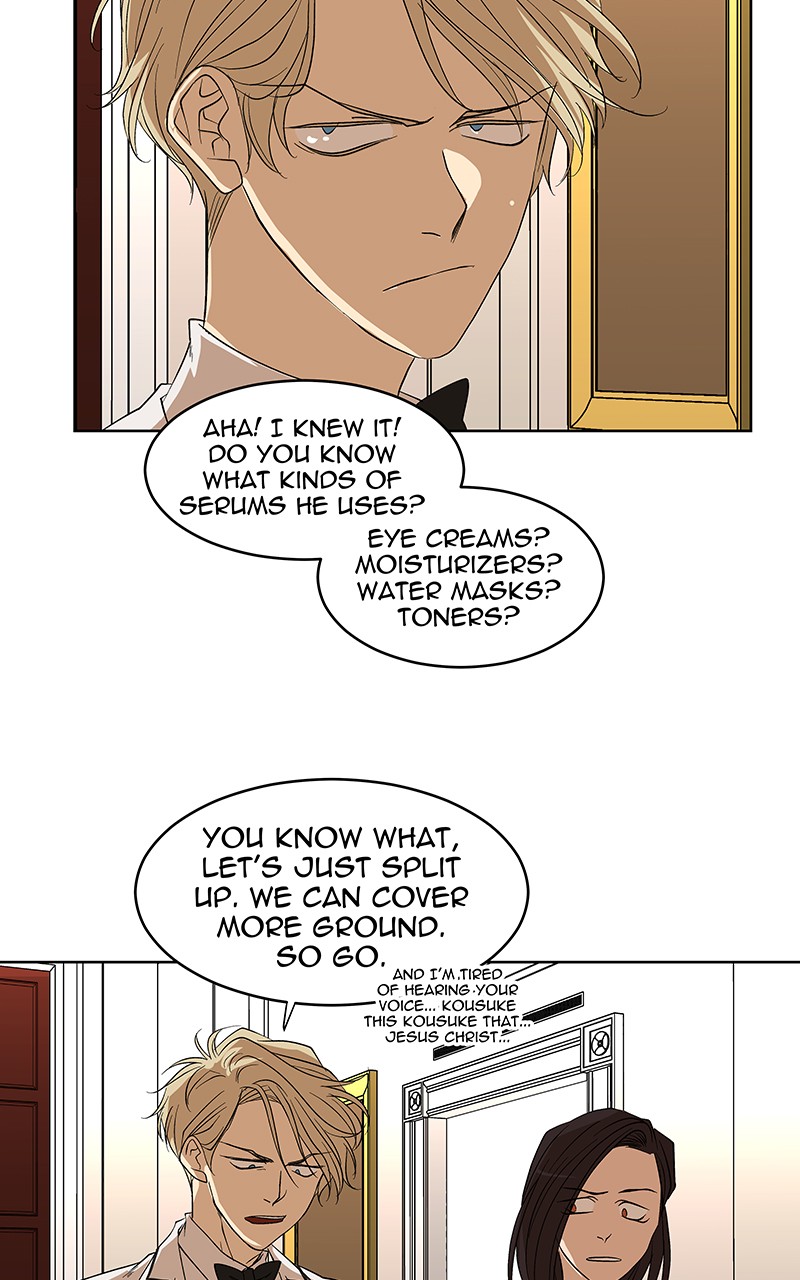 I Love Yoo Chapter 63 page 47 - Chapter 63: Episode 58