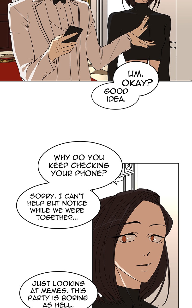 I Love Yoo Chapter 63 page 48 - Chapter 63: Episode 58