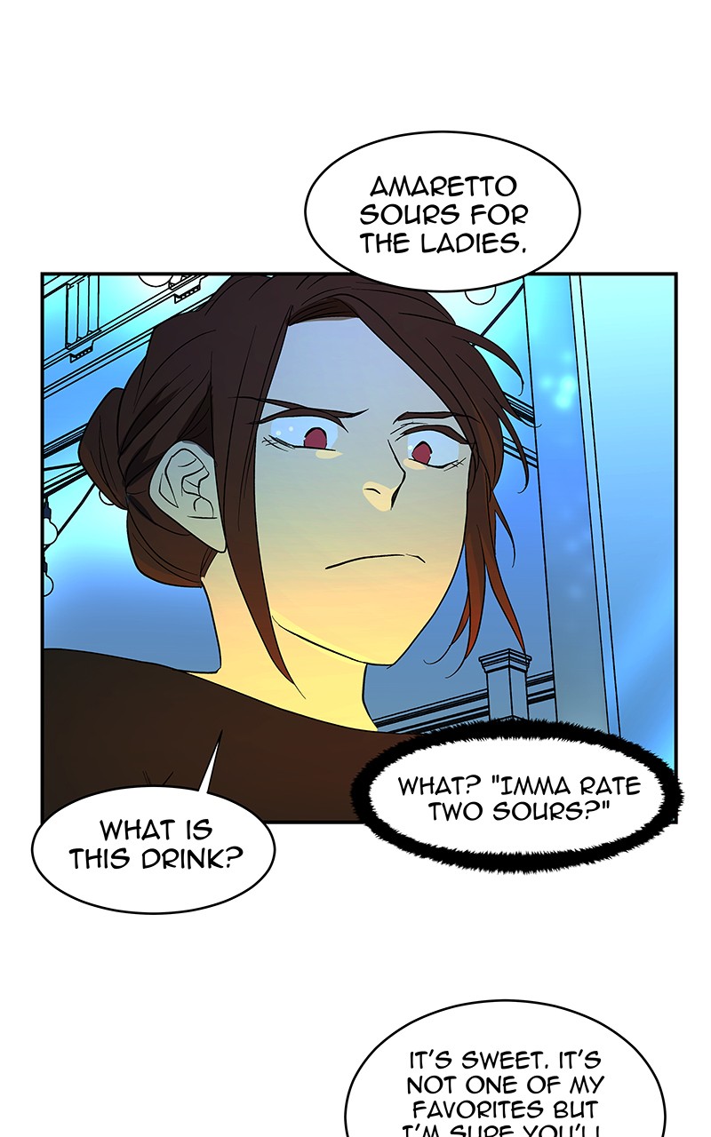 I Love Yoo Chapter 63 page 5 - Chapter 63: Episode 58